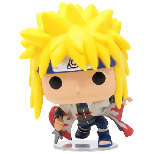 Игровая фигурка Funko, серии Наруто - Минато Намикадзе (49802)