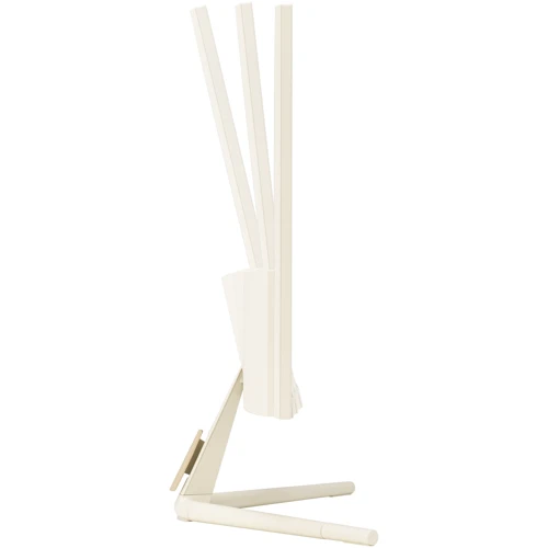 Монитор ASUS VU279CFE-M Oat Milk (90LM09IM-B01K70): Покрытие экрана матовое
