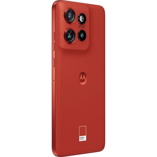 Смартфон Motorola Edge 50 Neo 5G 8/256GB Poinciana (UA UCRF): Слот для карт пам'яті отсутствует
