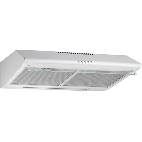 Вытяжка Pyramida MX 60 (450) B WH