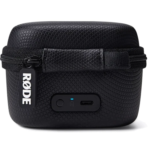 Rode Wireless Go III+Charge Case фото 7