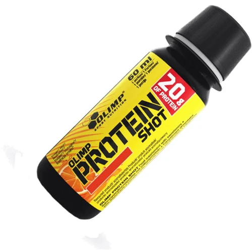 Протеин Olimp Protein Shot 60 ml Orange