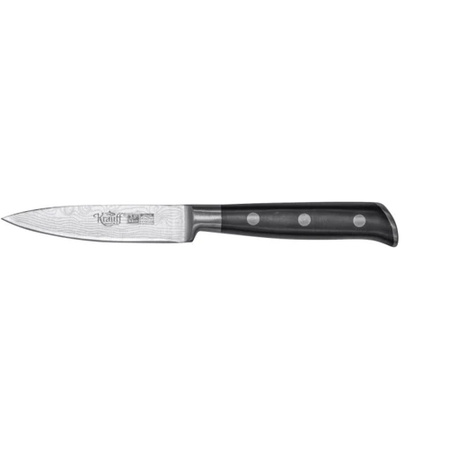 Нож для чистки овощей Krauff Damask Stern 19.7 см (29-250-018)