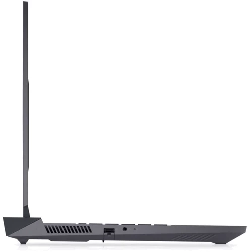 Ноутбук Dell Inspiron G16 (7630-5369): Вес 2.87 кг