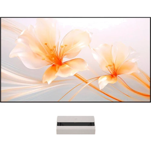 Проектор XGIMI Aura 2 bundle + ALR екран 100" (WM03B-1)