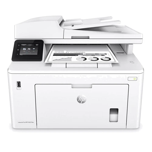 МФУ HP LaserJet Pro M227fdw Wi-Fi (G3Q75A): Класс устройства офисный