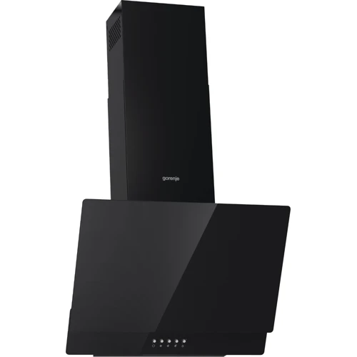 Вытяжка Gorenje WHI629EB: Управление Механическое
