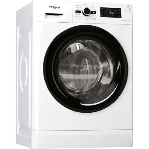 Стиральная машина Whirlpool FWG 81484 BV EE