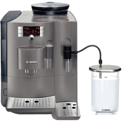 Кофеварка Bosch TES71525RW