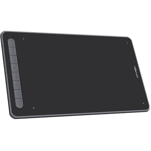 Графический планшет XP-Pen Deco LW black