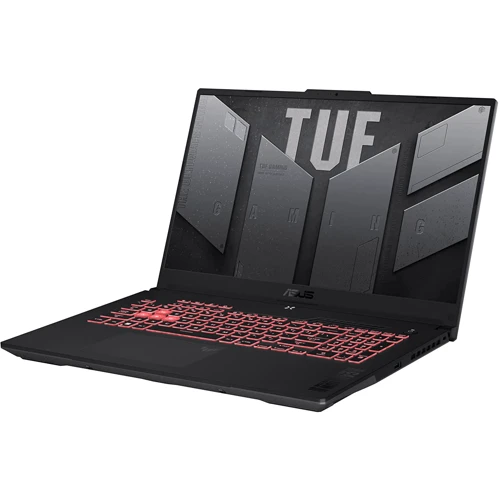 Ноутбук ASUS TUF Gaming A17 (TUF707NV-HX026W): Оперативная память 16 ГБ (DDR5)