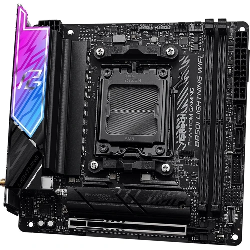 ASRock B850I LIGHTNING WIFI
