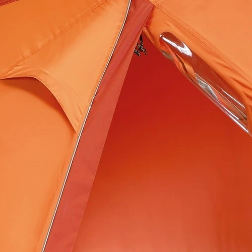 Намет Ferrino Solo 1 (8000) Orange (925737): Водостійкість тенту, мм 3000