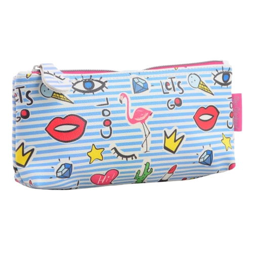 Косметичка YES ВT -11 Cool, 21x8.5x5.5 (531644): Год выпуска коллекции 2019