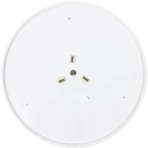 Люстра Nowodvorski 9684 Cameron E27 3x25W IP20 Wh: Тип цоколя E27 (стандарт)