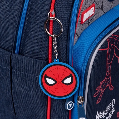 Рюкзак Yes S-91 Marvel Spiderman (553638): Размер S (115-130 см)