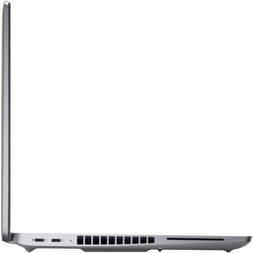 Ноутбук Dell Precision 3580 (PRECSION3580CTO) RB: Объем накопителя 512 ГБ (SSD)