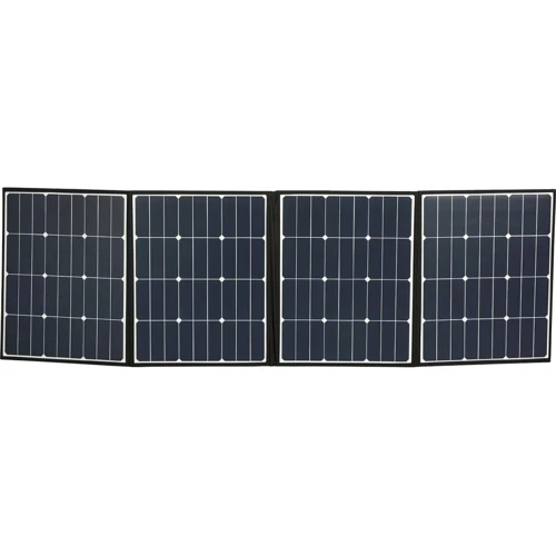 Солнечная панель Houny 160W Solar Panel