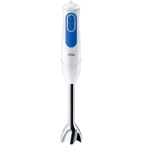 Блендер Braun MQ 3038 WH SPICE+ фото 11