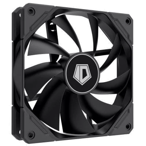 Кулер ID-Cooling TF-12025-BLACK: Призначення для корпуса