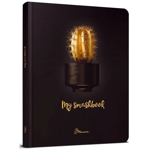 My Smash Book