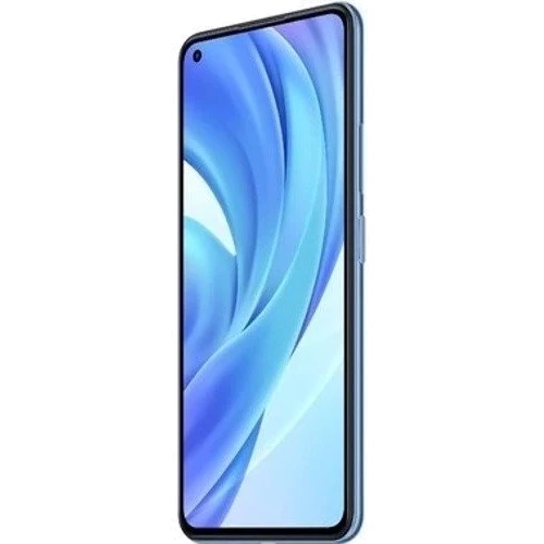 Смартфон Xiaomi Mi 11 Lite 8/128Gb Bubblegum Blue Approved Витринный образец фото 6