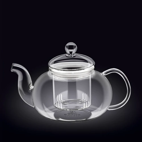 Заварник Wilmax Thermo 1550 мл (888814)