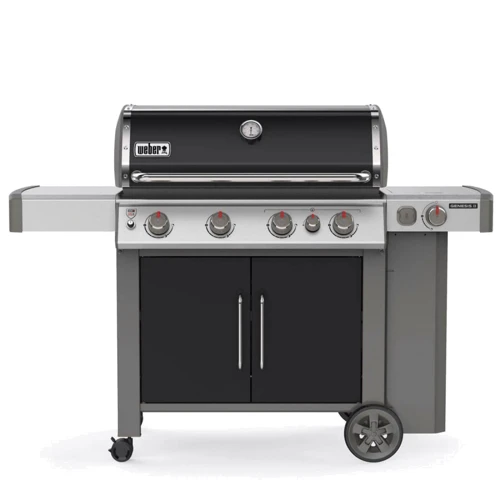 Газовый гриль Weber GENESIS II EP-435 GBS 62016175