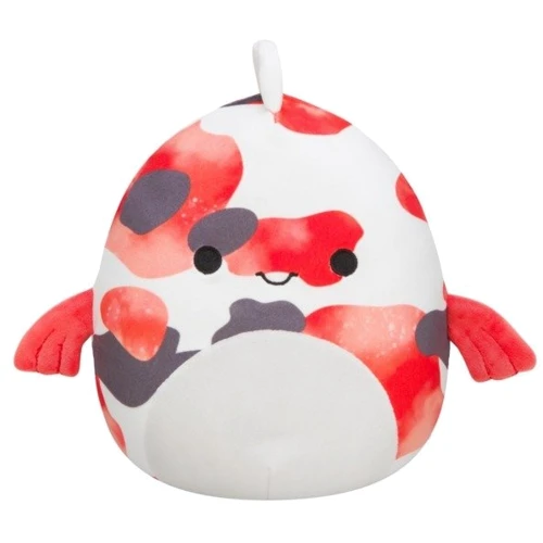 Игрушка мягкая Squishmallows (Jazwares) 2022-A в ассортименте (SQCR00001): Размер, см 20