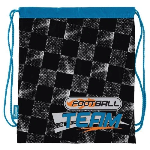Сумка для взуття 1вересня SB-10 Team football (532851)