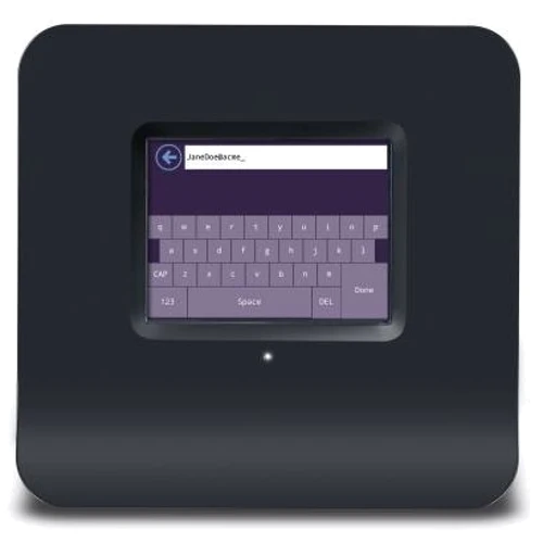 Маршрутизатор Wi-Fi Securifi Almond: Тип антени внутрішня