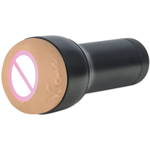 Интерактивная секс-машина для мужчин Kiiroo Keon Kombo Set с мастурбатором Feel Victoria June