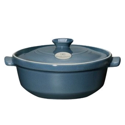 Кастрюля Кастрюля Emile Henry Flame (3.6 л) (974574)