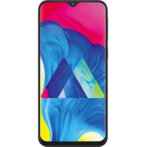 Смартфон Samsung Galaxy M10 2/16Gb Charcoal Gray Approved Вітринний зразок фото 8