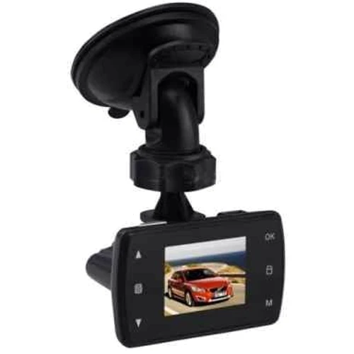 CROSS Mini Touch: Кут огляду, градусів 140
