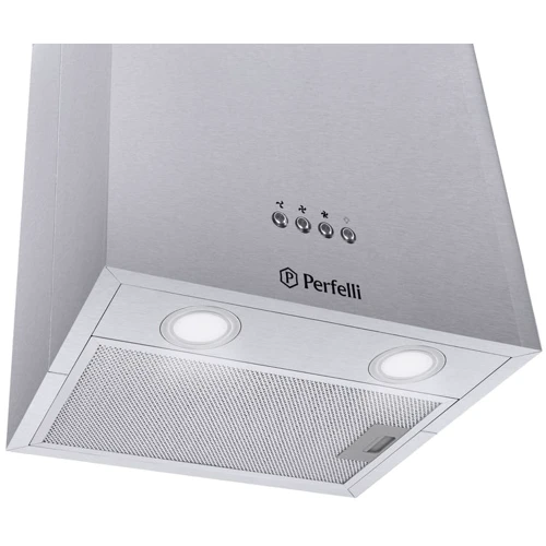 Вытяжка Perfelli CQE 4692 I 1000 LED: Тип монтажа Потолочный