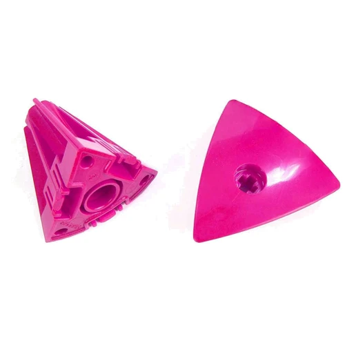 Магнитный конструктор Geomag KOR Cover Pink (PF.800.574.00) фото 4