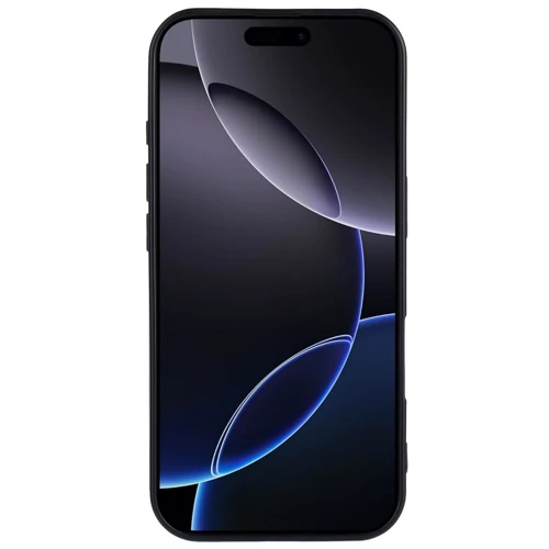 Чохол для iPhone BeCover TPU Case Black для iPhone 17 Pro Max (713762)