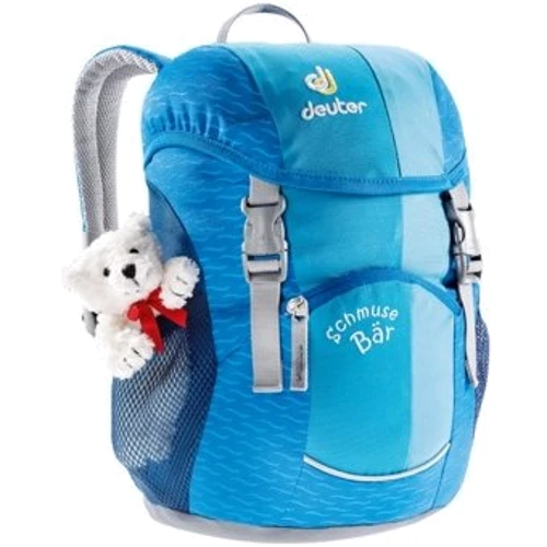 Рюкзак Deuter Schmusebar turquoise (3006)