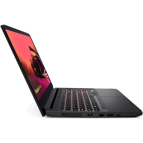 Ноутбук Lenovo IdeaPad Gaming 3 15ACH6 (82K2014MPB): Вес 2.3 кг