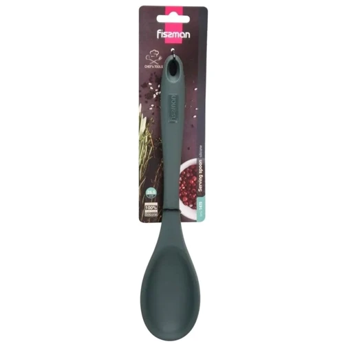 Ложка сервировочная Fissman CHEF’s TOOLS 26.5 см (1475): Тип Ложка сервировочная