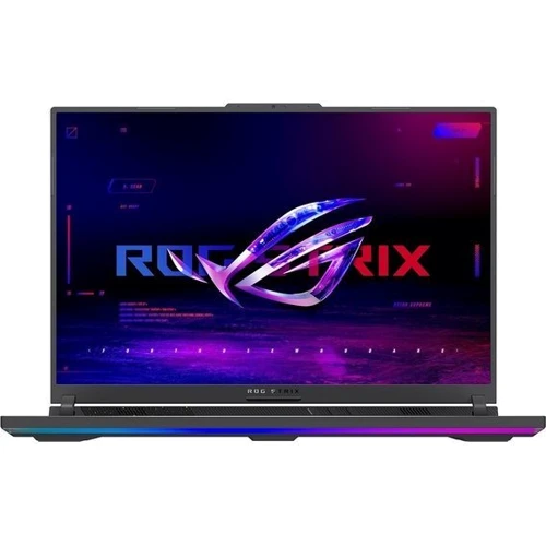 Ноутбук ASUS ROG Strix G18 G814JU (G814JU-N5059): Процессор Intel Core i7-13650HX (2.6 - 4.9 ГГц) / 14 - ядерный