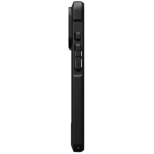 Чехол для iPhone Urban Armor Gear UAG Metropolis LT Magsafe Kevlar Black (114517113940) for iPhone 17 Pro