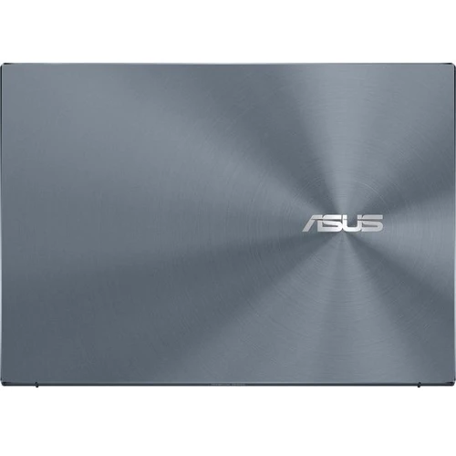 Ноутбук ASUS ZenBook 14X OLED UX5400EA (UX5400EA-KN731X) RB: Видеоадаптер Intel Iris Xe Graphics
