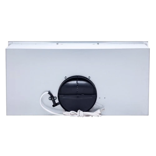 Вытяжка Perfelli BI 6122 WH LED: Тип монтажа Встраиваемый