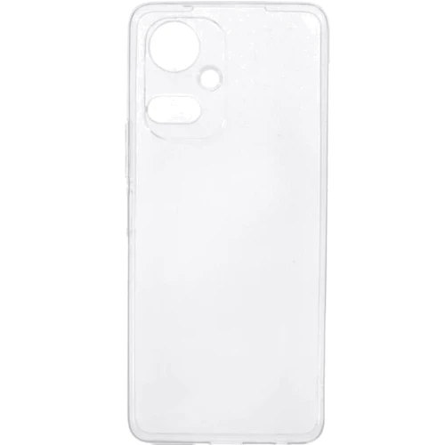 Чохол для телефона BeCover TPU Case Transparance for Tecno Camon 19 (CI6n) / 19 Pro (CI8n)/19 Neo (CH6i) (708659)