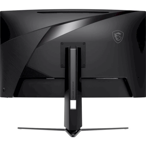 Монитор MSI MAG 32CQ6PF (9S6-3DC94M-010): Разрешение Wide Quad HD (2560x1440)