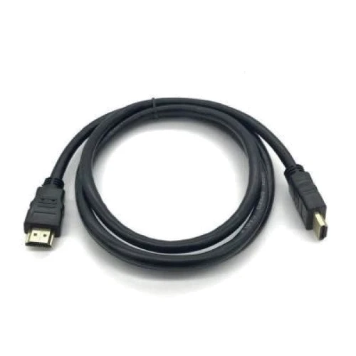 Кабель и переходник HDMI to HDMI 15.0m v1.4, OD-7.5mm Merlion (YT-HDMI(M)/(M)HS-15m)