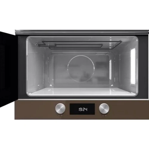 Встраиваемая микроволновая печь TEKA ML 8220 BIS LB: Гриль есть
