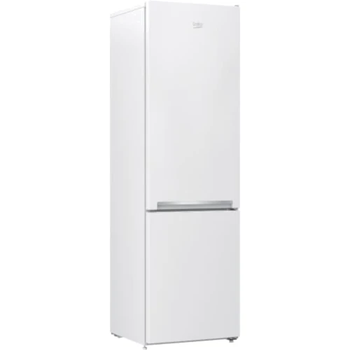 Холодильник Beko RCSA300K40WN: Тип xолодильник двухкамерный